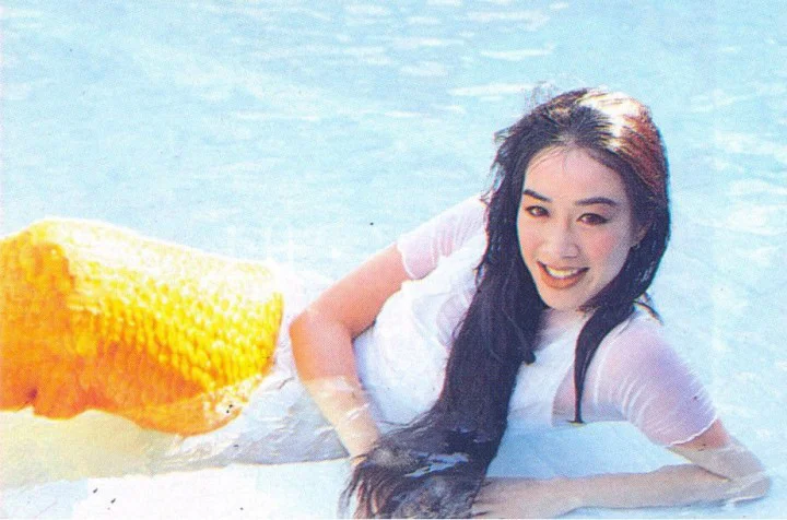 1994年的电影🎬《人鱼传说》🧜🏻‍♀️