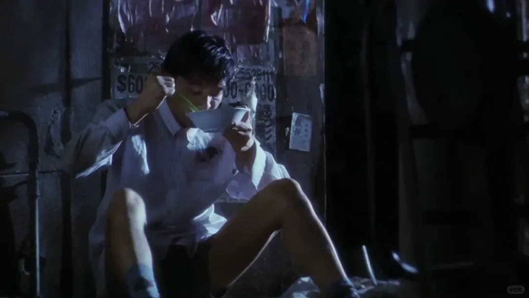 周星驰电影宇宙里的狗哲学