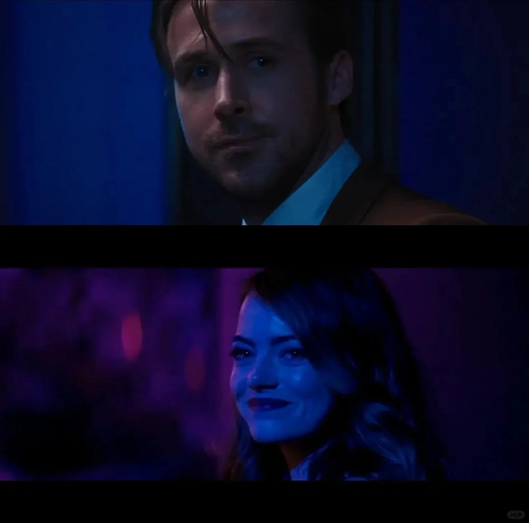 最像电影的时刻就是实现梦想那一刻