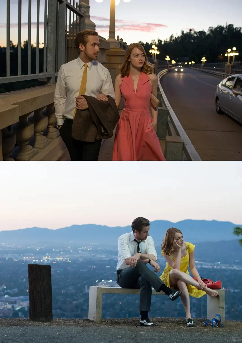 最像电影的时刻就是实现梦想那一刻