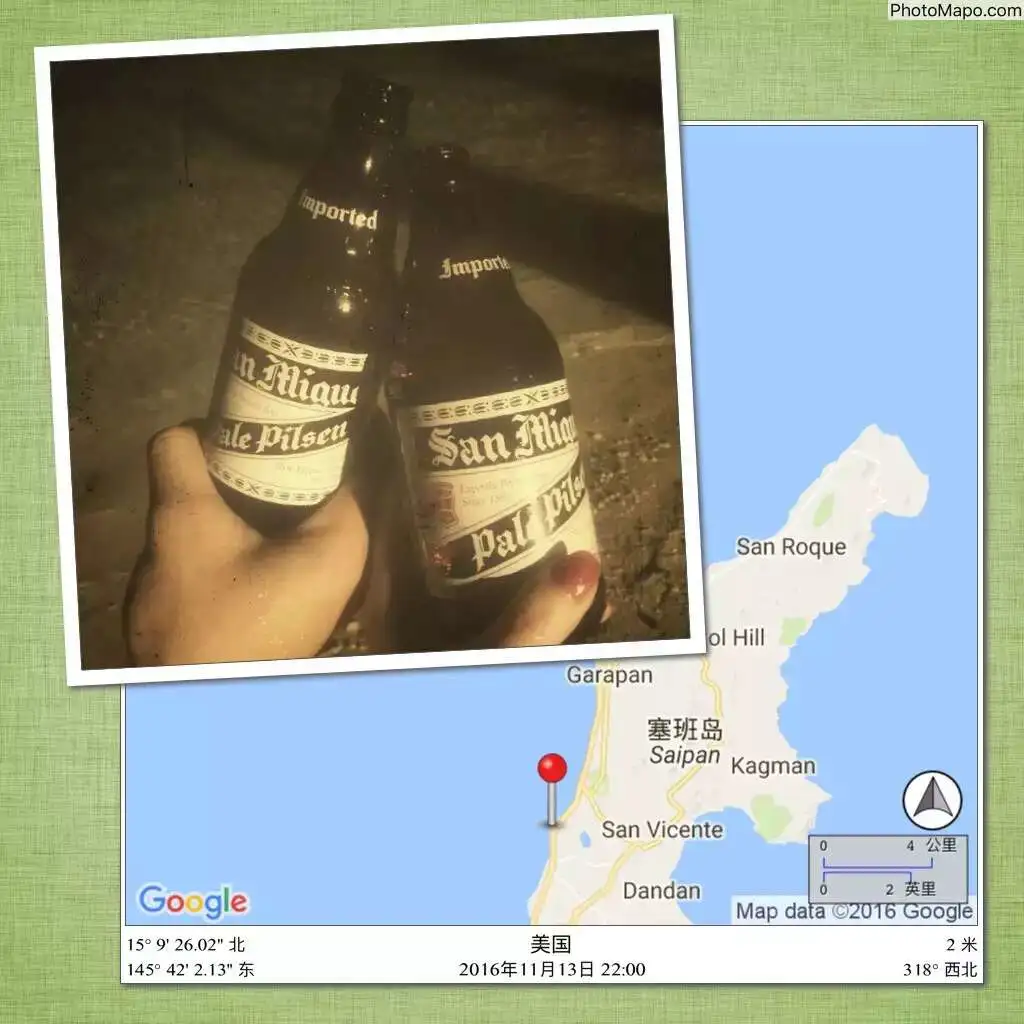 有没有能直接拍照生成图片效果的APP啊？