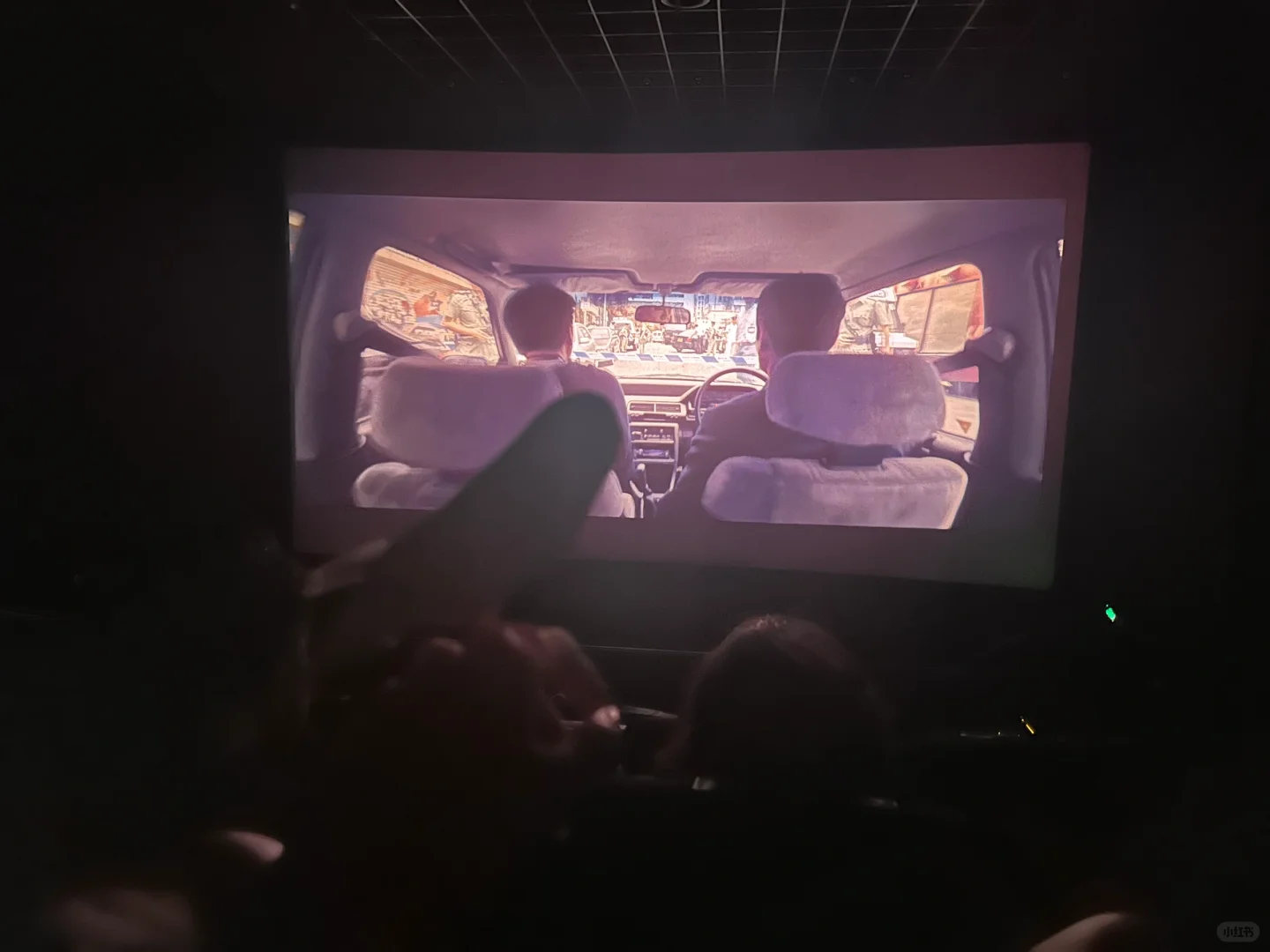 芭比看电影2.0🎬