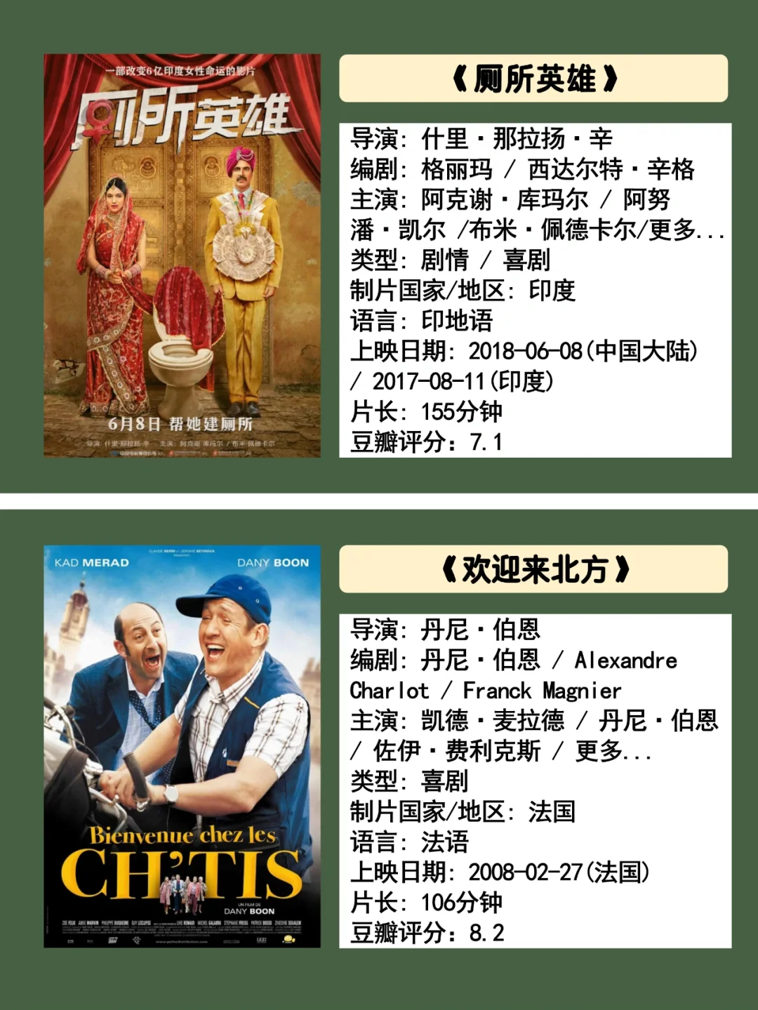 十部让你笑喷饭的搞笑电影