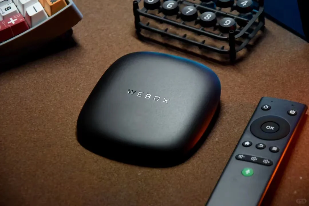 电视盒子哪个品牌好？性价比超高电视盒子
