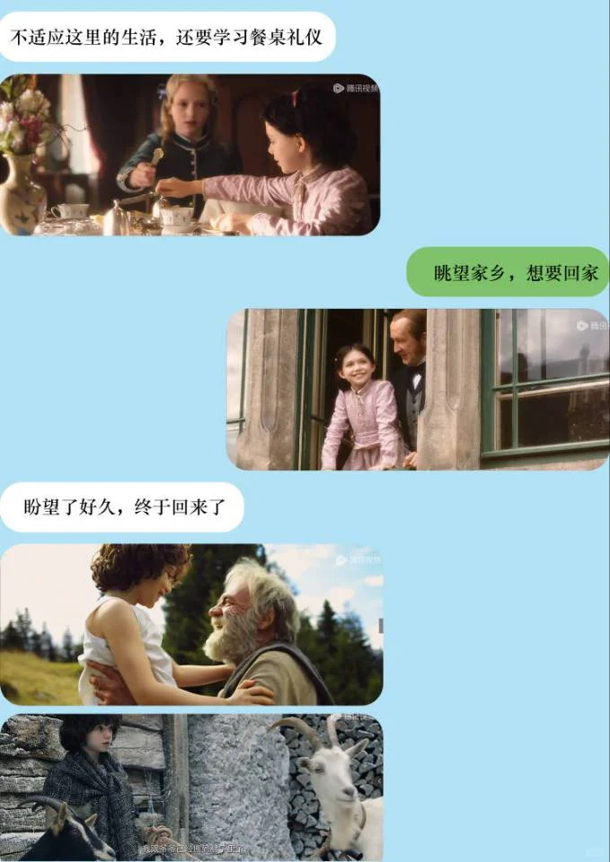 🎬治愈电影推荐