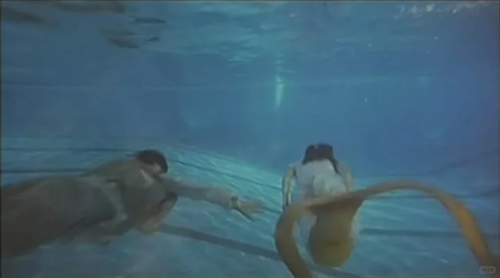 1994年的电影🎬《人鱼传说》🧜🏻‍♀️