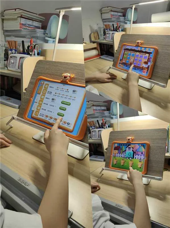 妈妈推荐的这免费识字软件效果非常出色。