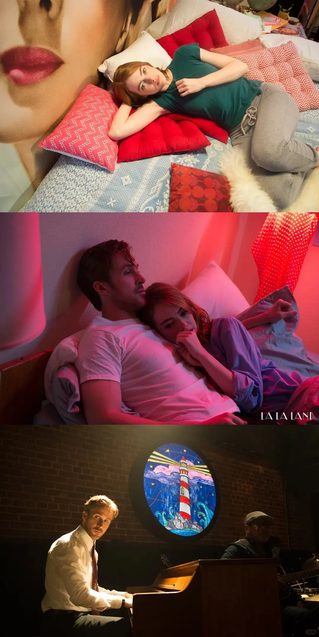 最像电影的时刻就是实现梦想那一刻