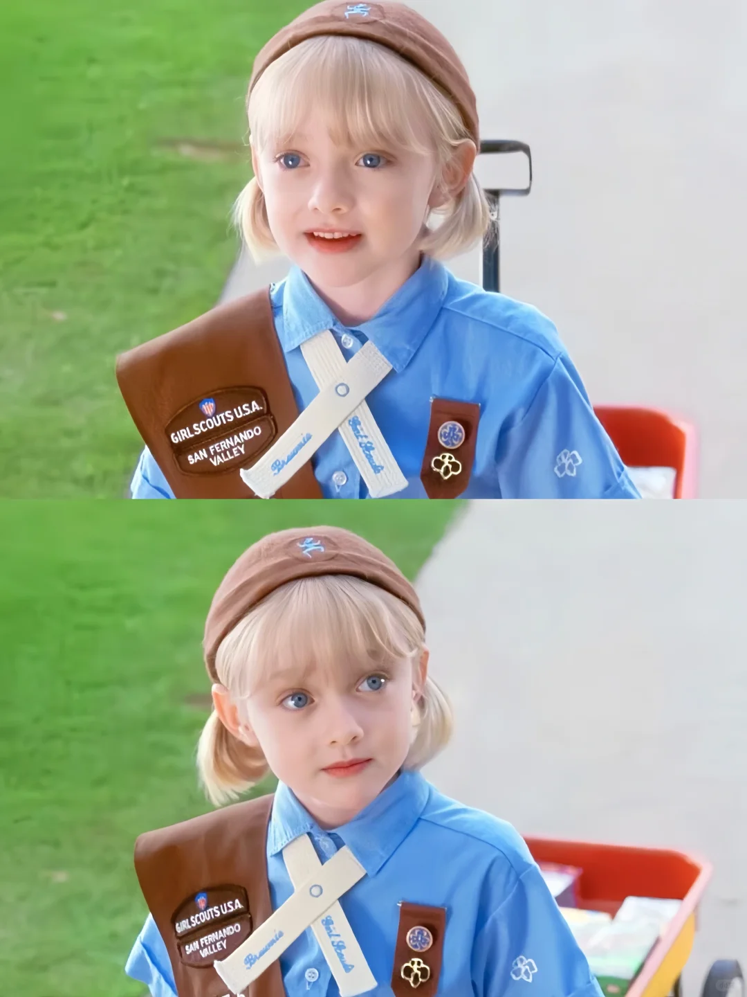 12部高颜值电影✨冒着仙气的仙女电影❗️