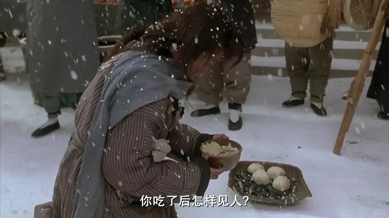 周星驰电影宇宙里的狗哲学