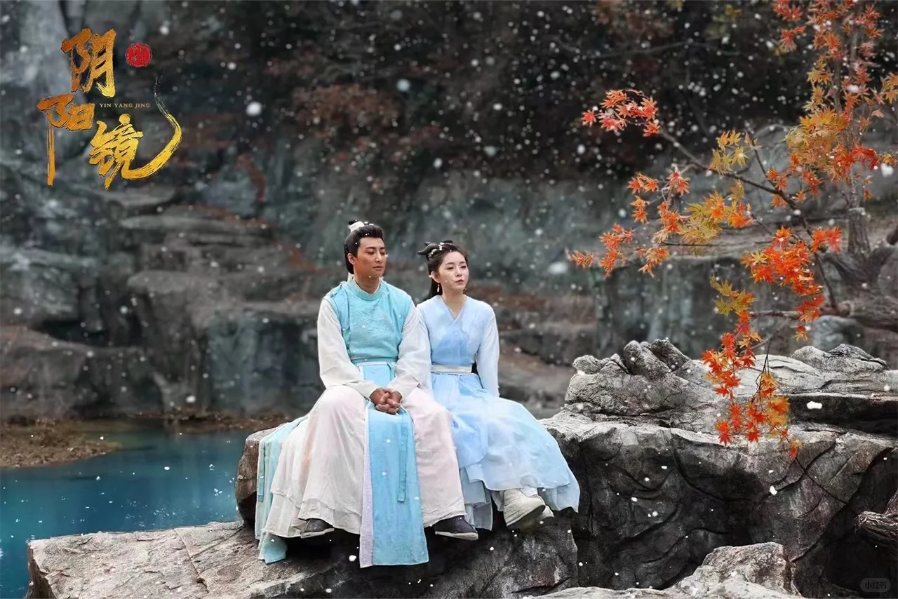 剧荒收藏 | 近期高质量电影与网剧