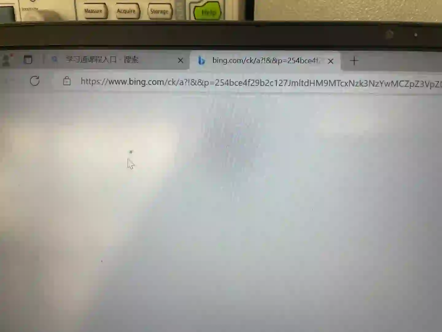 求助 浏览器任何网站都打不开怎么办
