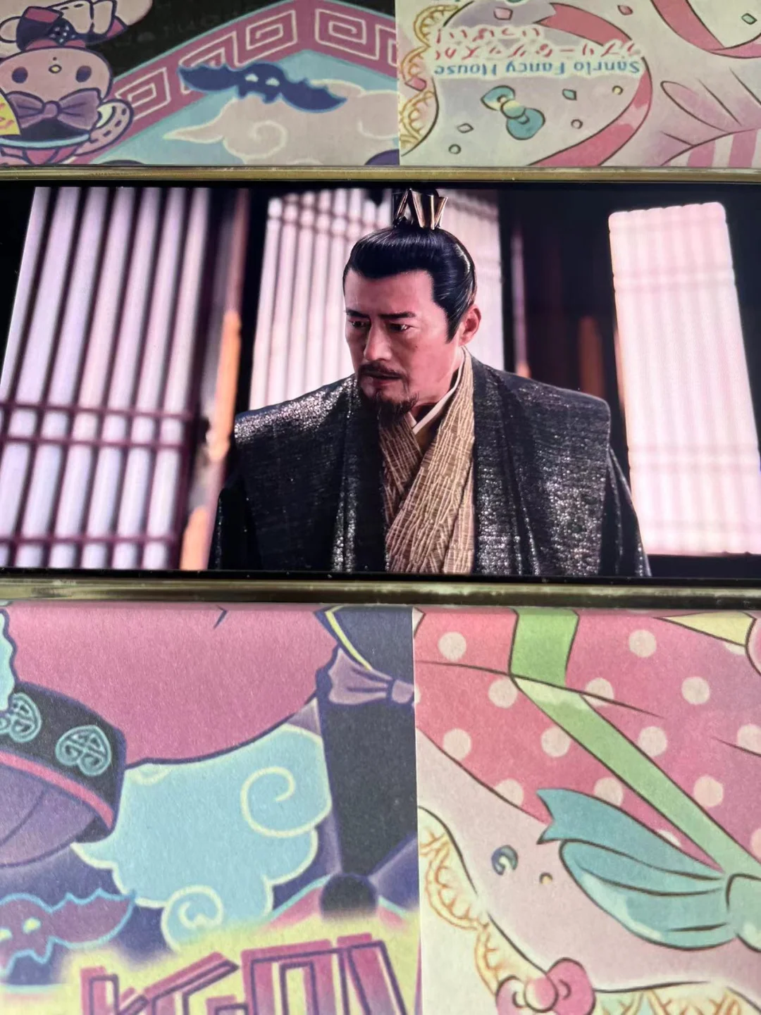 超清弹幕免费追剧神器你们一定要知道呀！