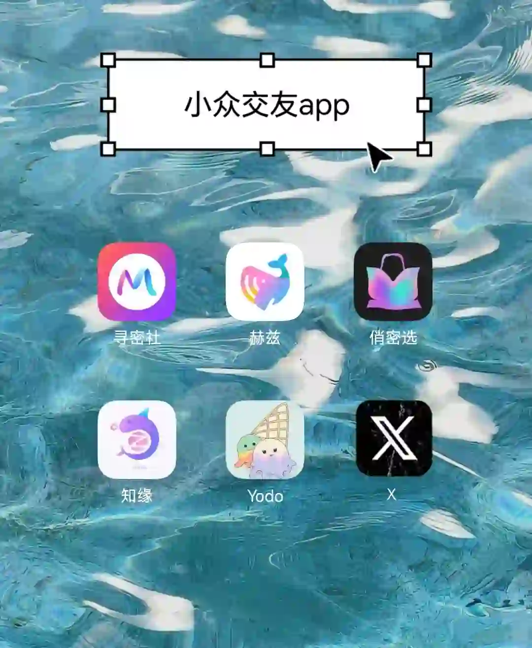 私藏app！用了放不下的小众app