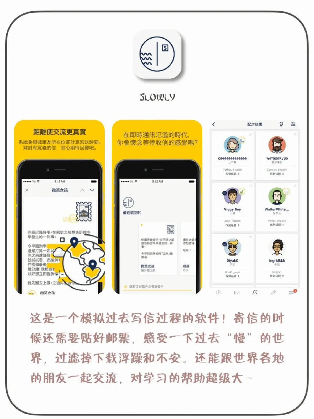 小众实用APP分享ᥬᥬ😎ᩤᩤ