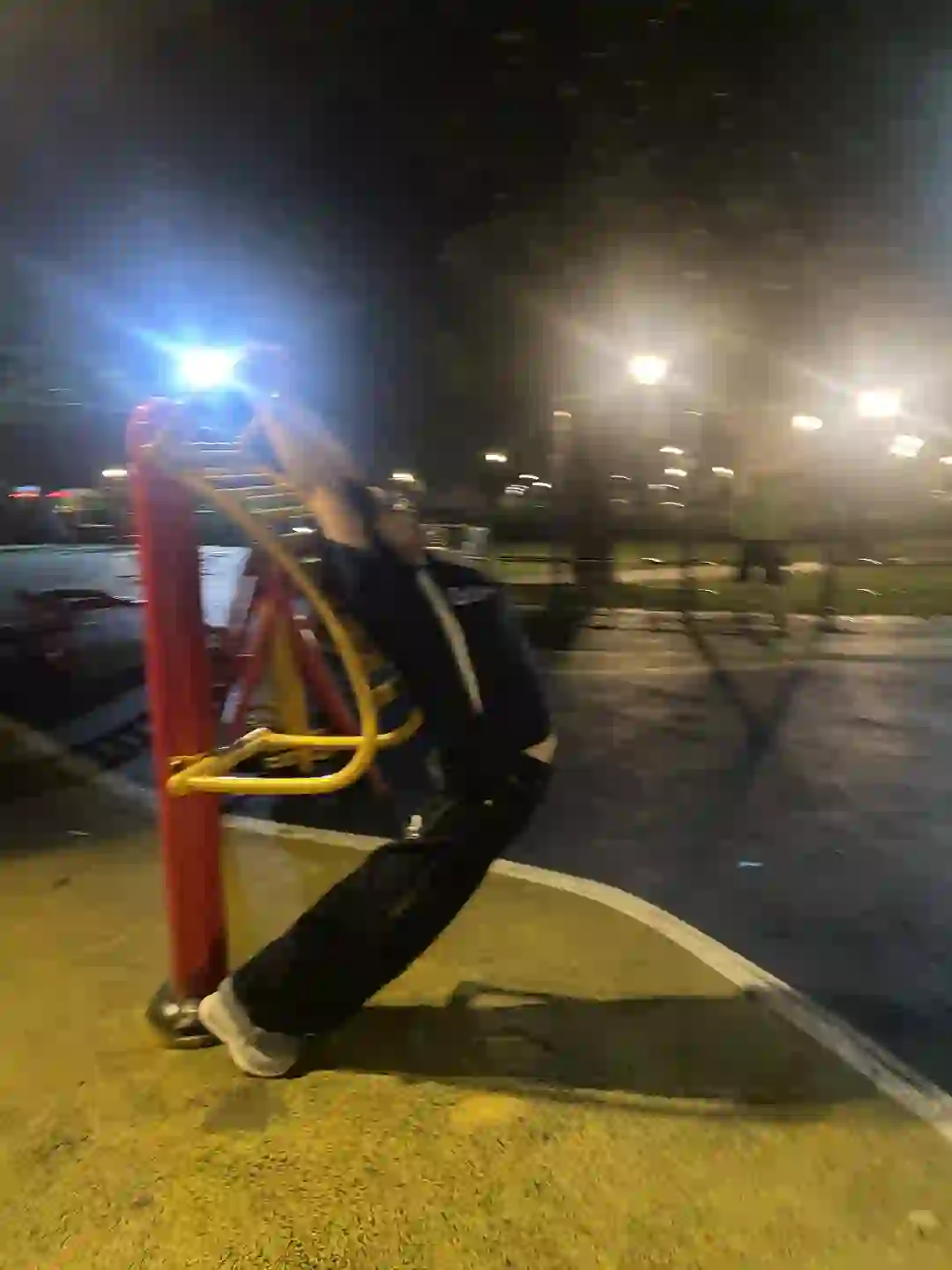 就这么轻松的离开了熟人社交软件？