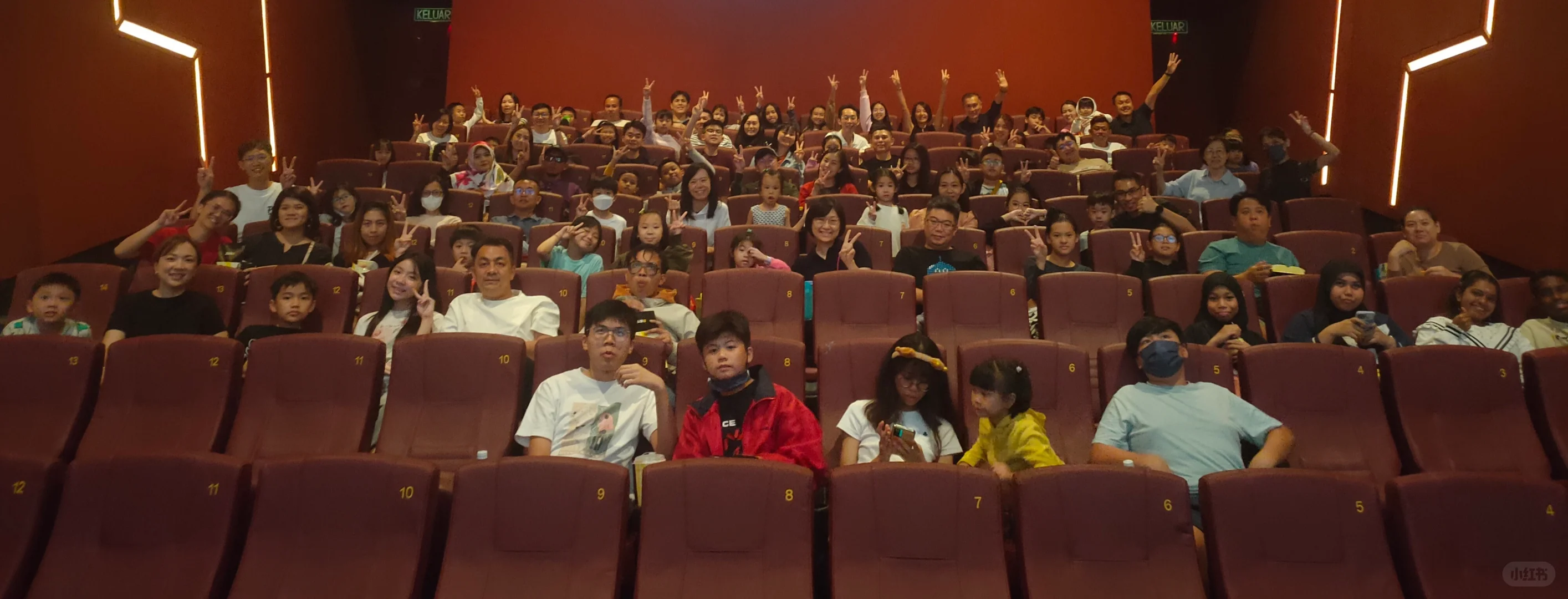 真的很鼓励成年人看的卡通电影!