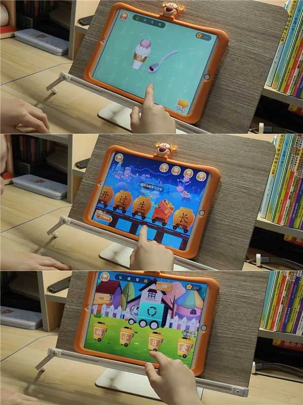 分享一个宝藏识字APP-刘小爱识字