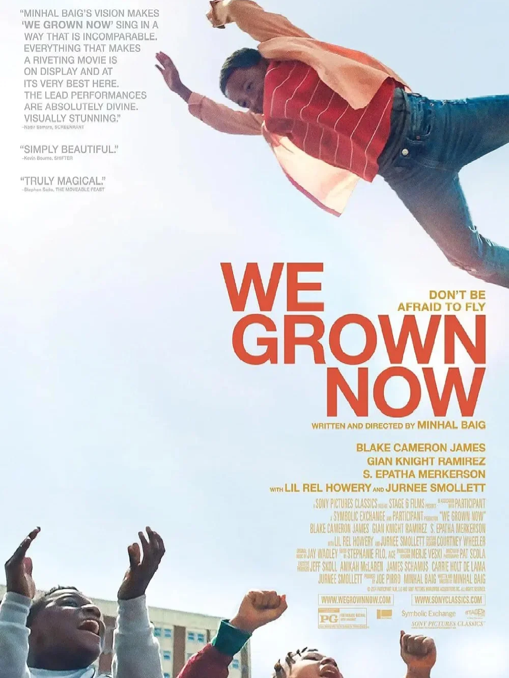 🎬 电影情报站｜6月19日上线新片 🎬