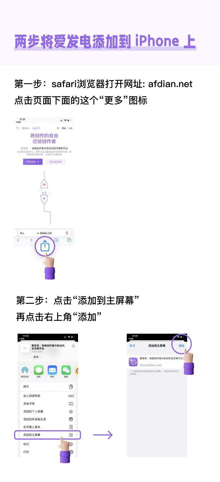 攻略：一文告诉你afd到底是个啥⁉️