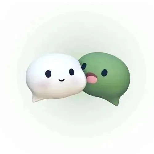 朋友圈出访客记录了