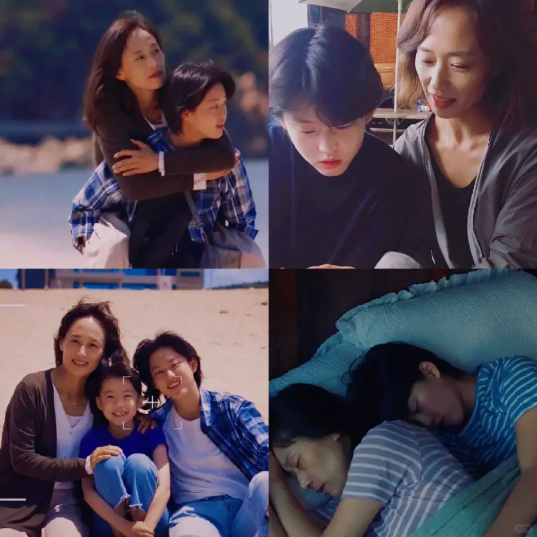 GL（百合）电影