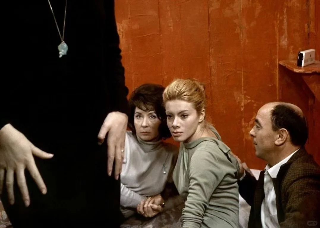 第七届意大利电影文化周开幕仪式