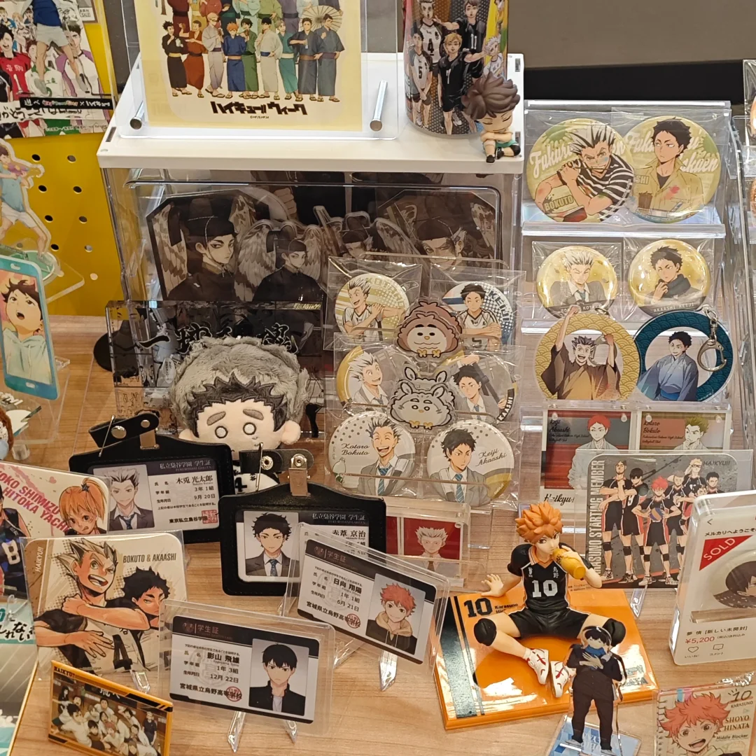 音驹二传怎么跟乌野经理一块看大电影！