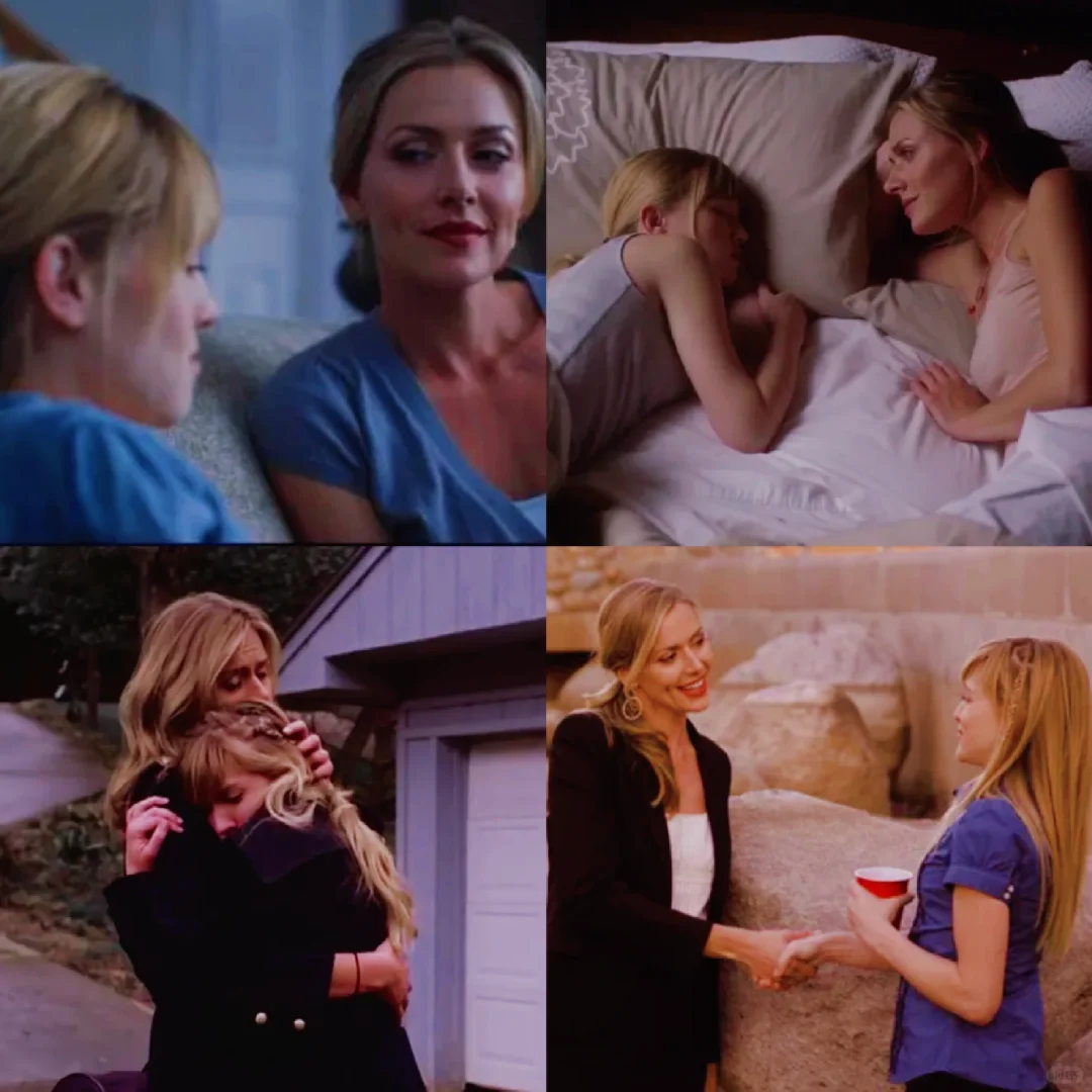 GL（百合）电影