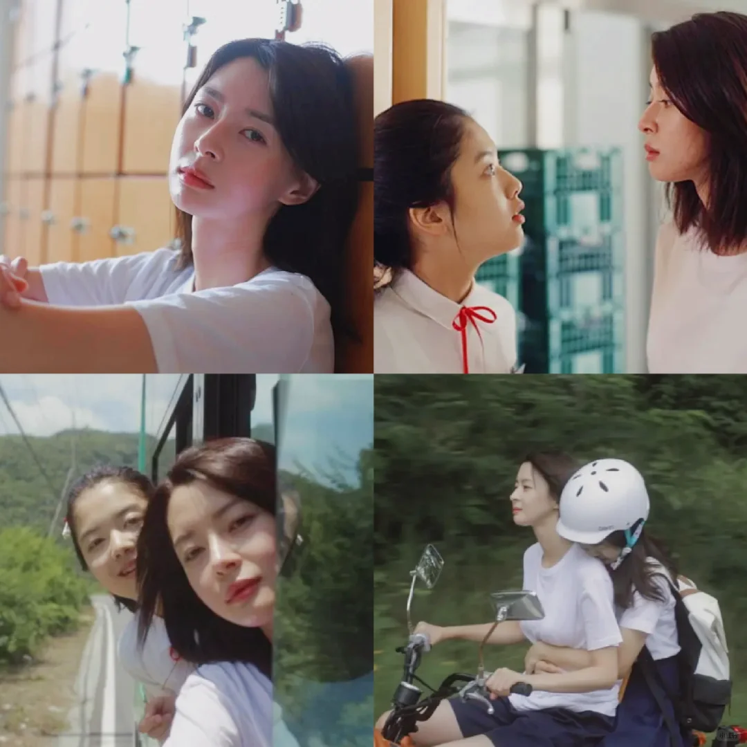 GL（百合）电影