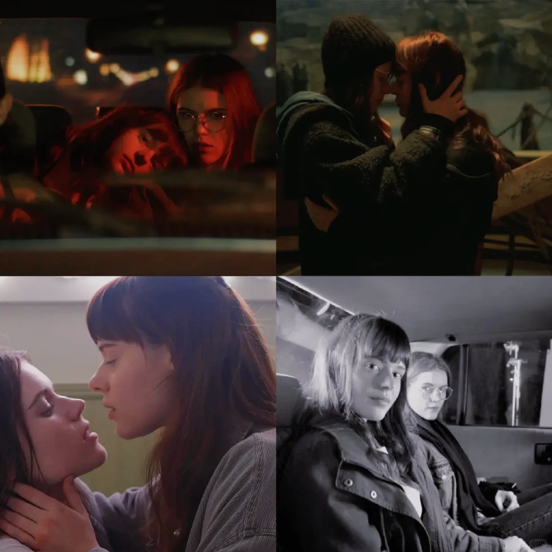 GL（百合）电影