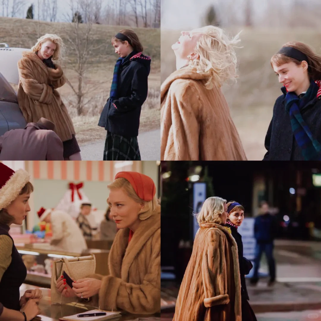 GL（百合）电影