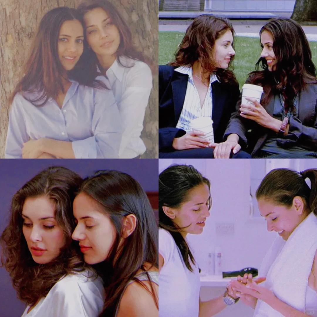 GL（百合）电影