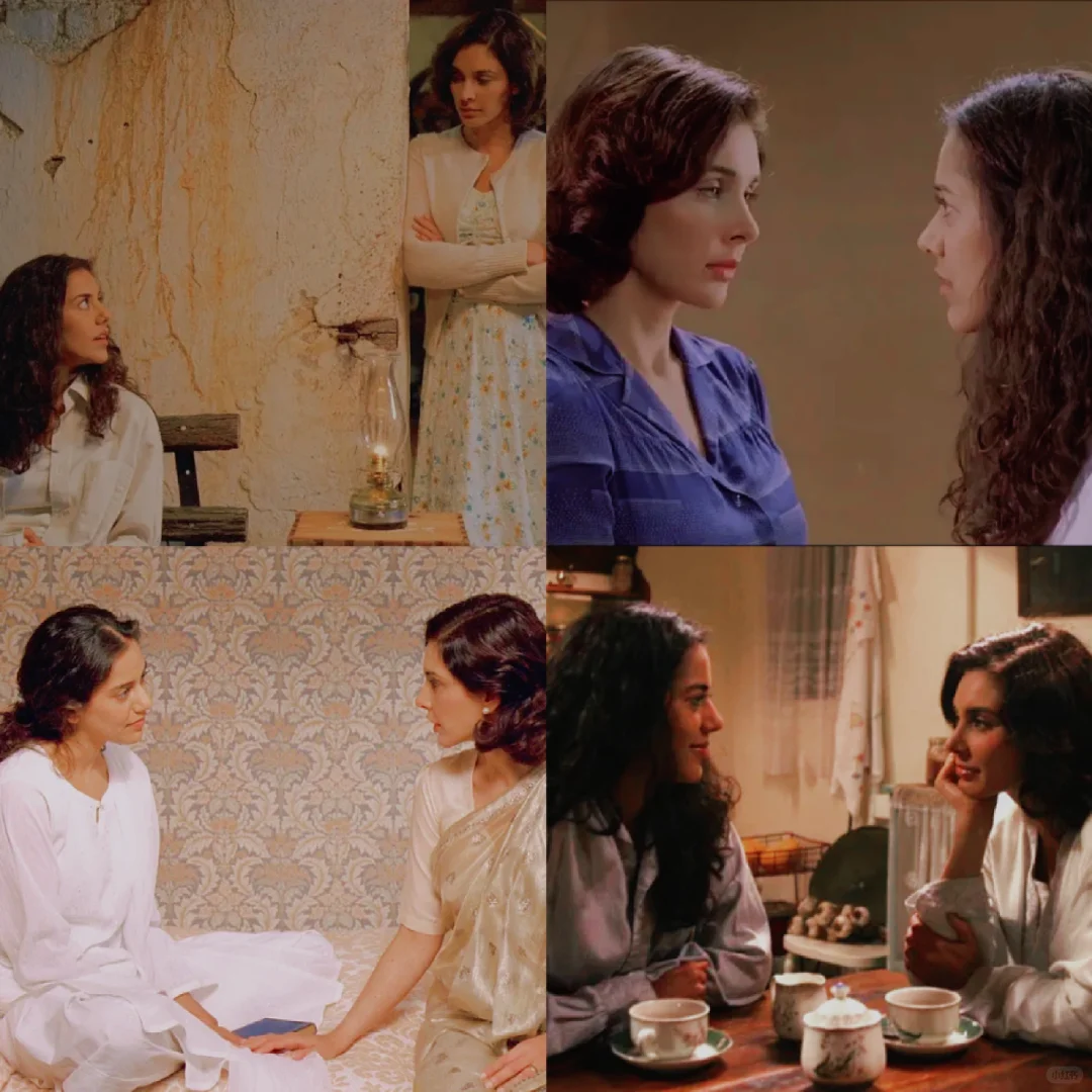 GL（百合）电影