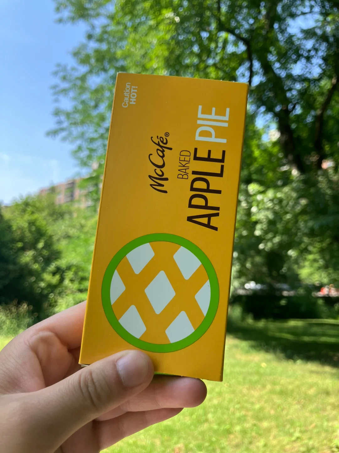 今日麦当劳app下单免费苹果批