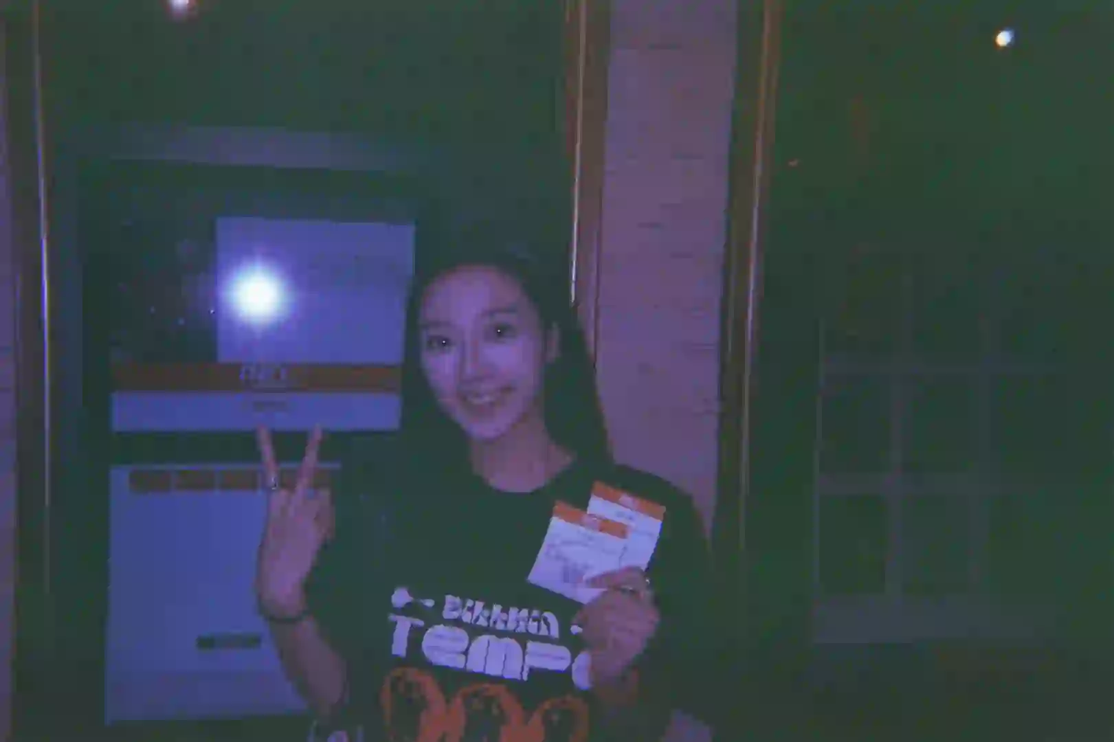 马群耀的电影真的不