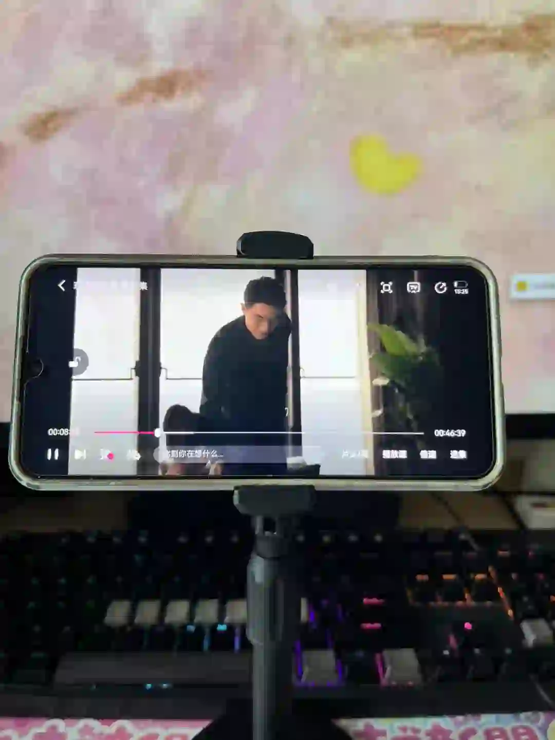 🎊暑期超牛免费追剧神器，高清无广带弹幕