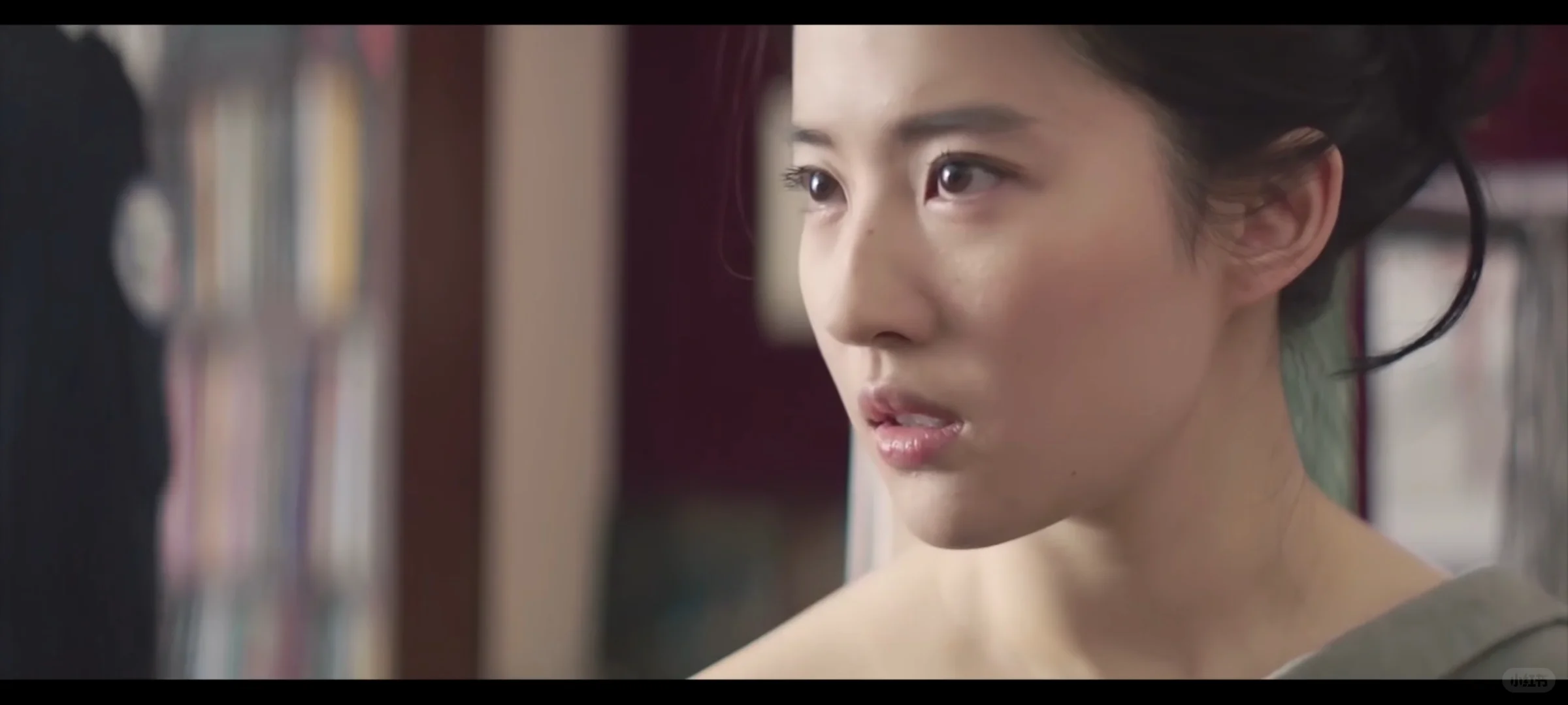 推荐一部电影之《夜孔雀》