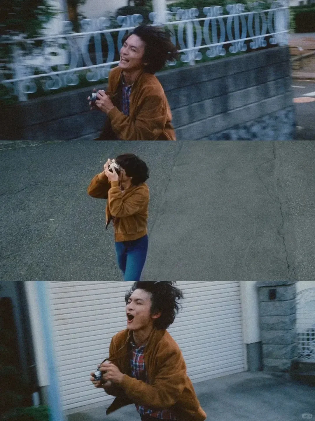 说这部电影不好看的请去面壁‼️‼️