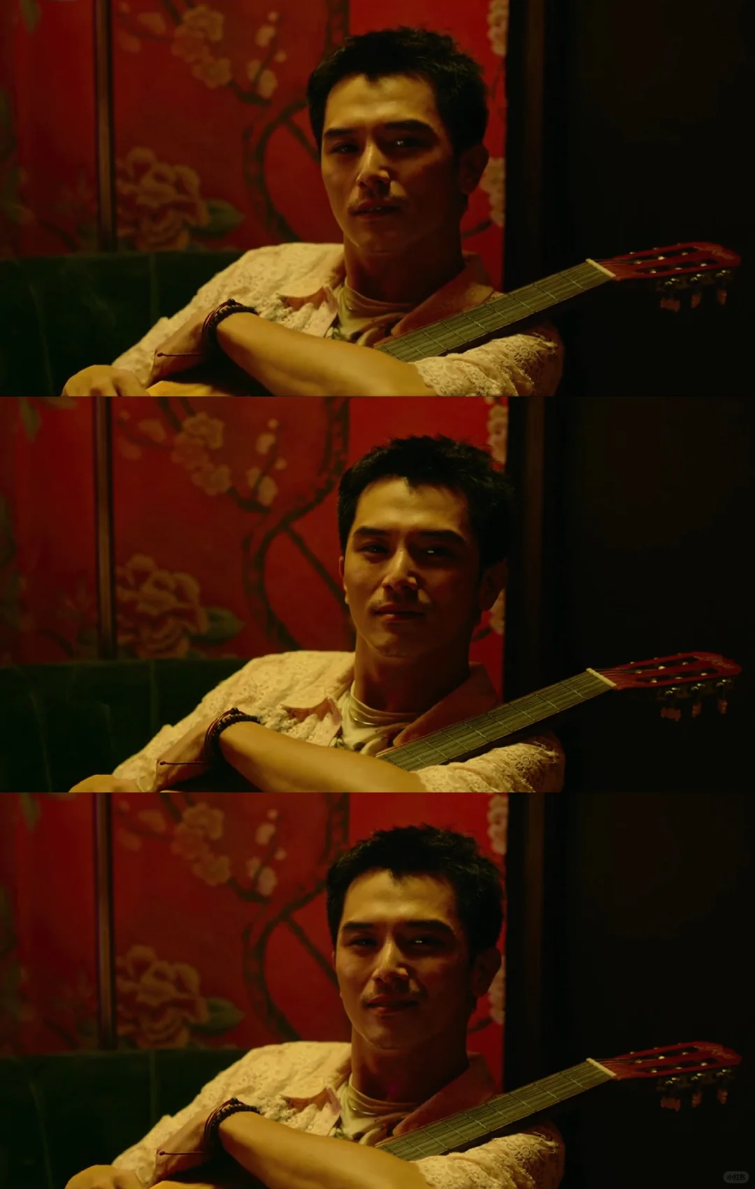 电影分享 |《谁先爱上他的》