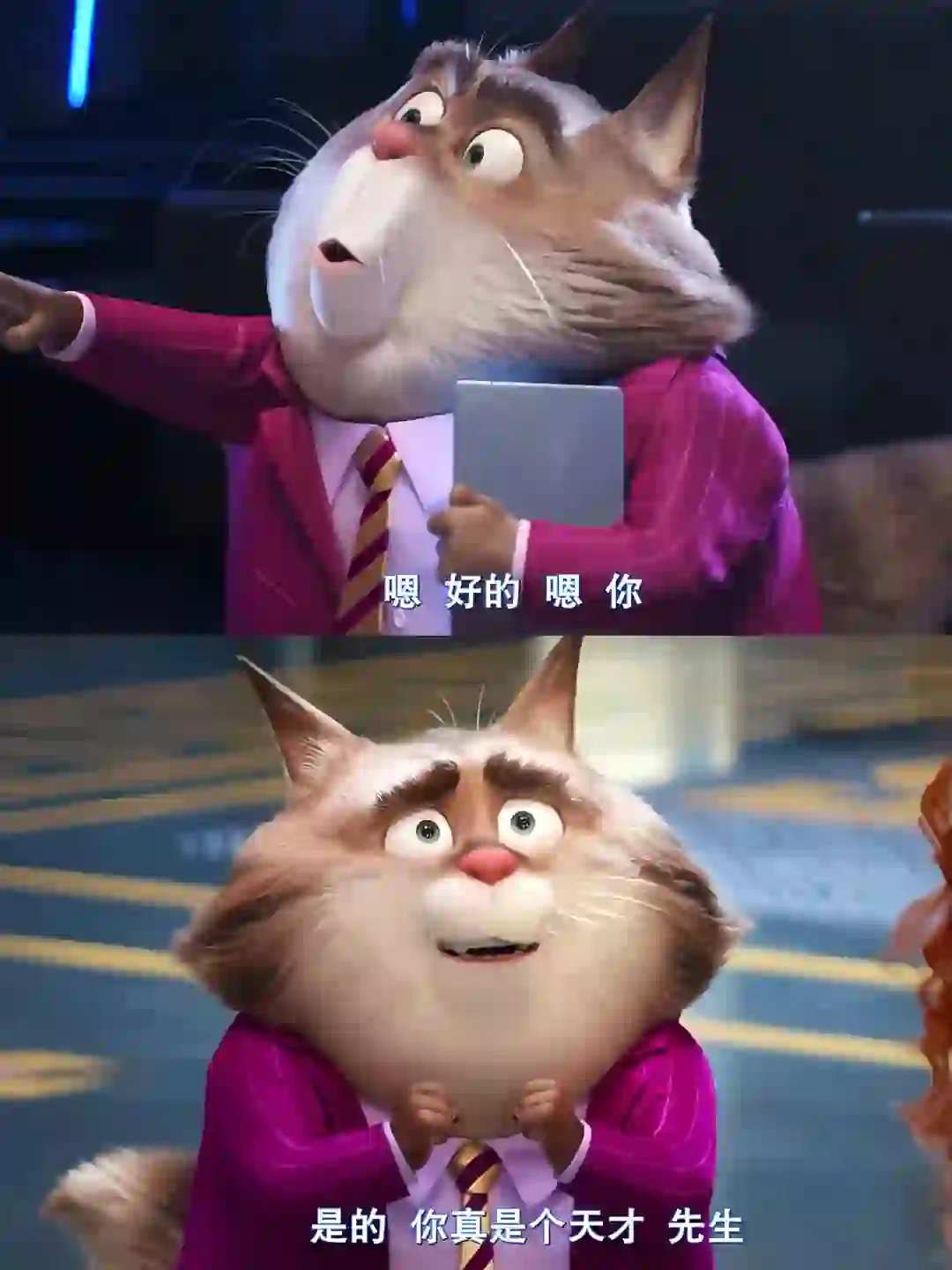 看这8部动画片电影🌸暖心又解压‼️