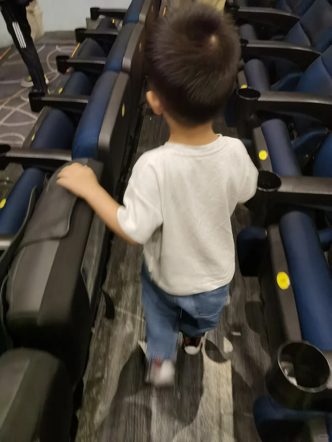 幼儿电影推荐｜汉娜和怪兽