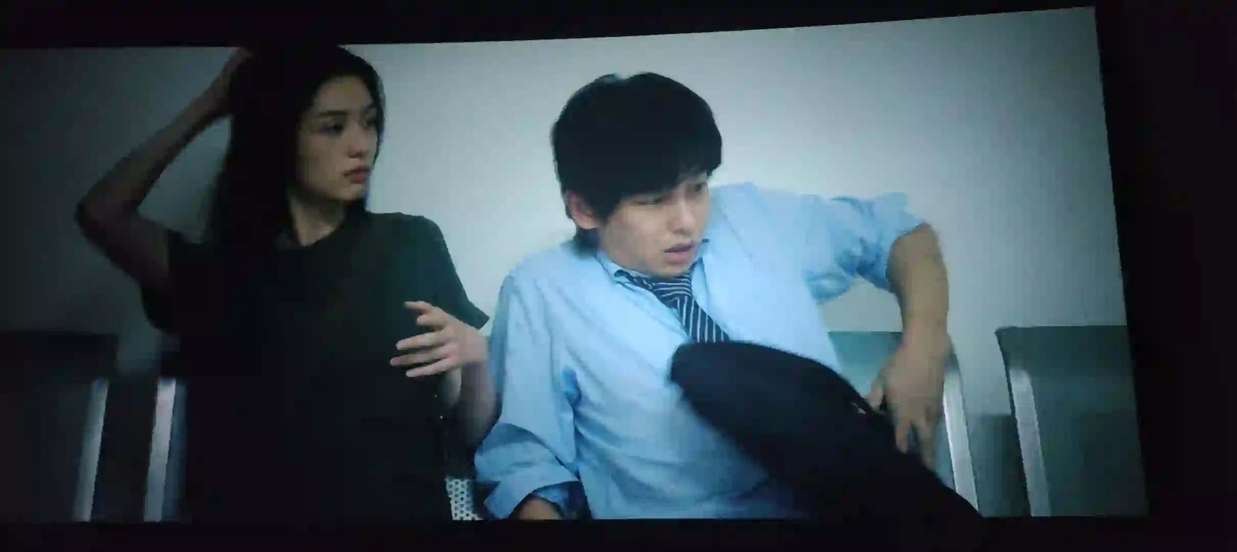 电影：云边有个小卖部