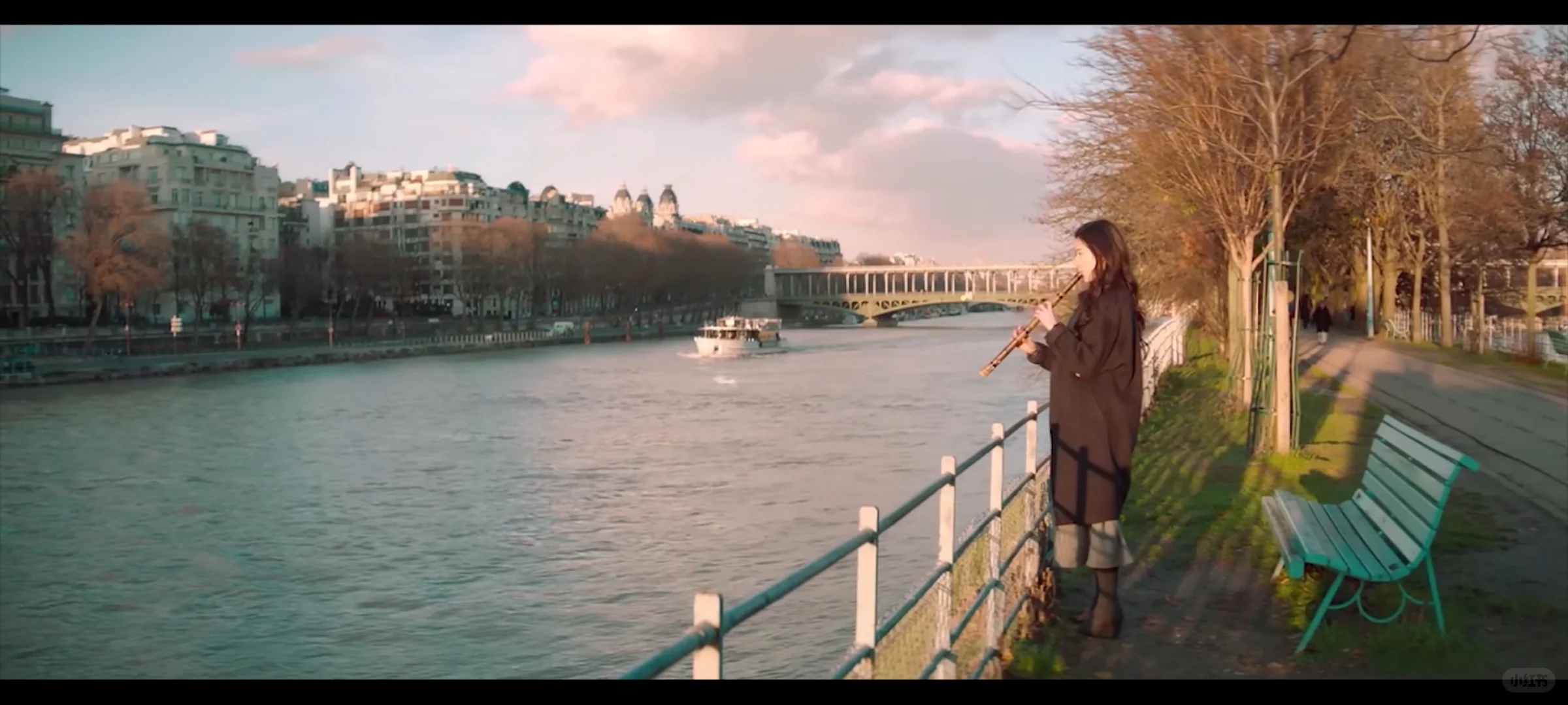 推荐一部电影之《夜孔雀》