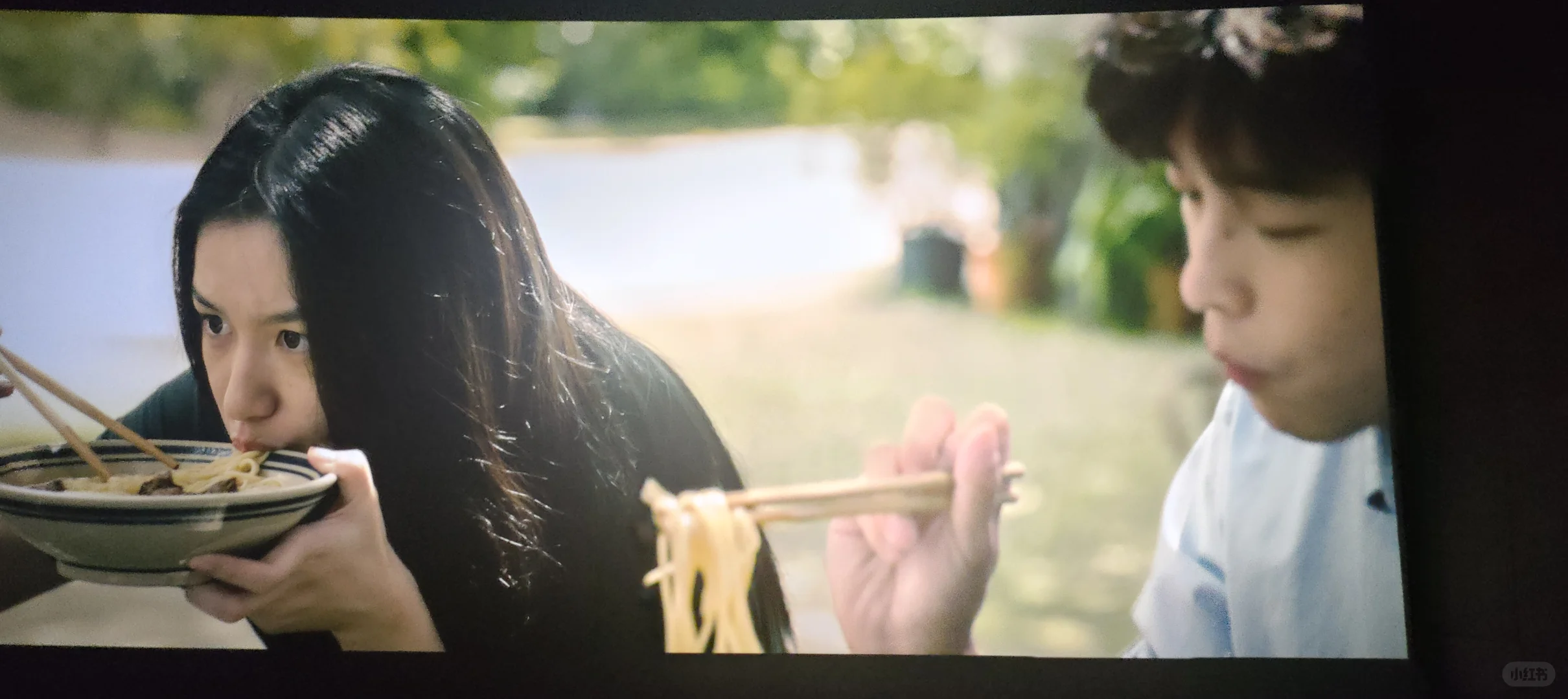 电影：云边有个小卖部