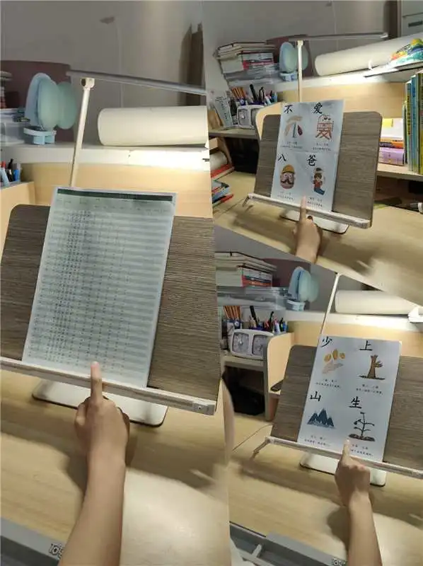 【免费下载】刘小爱识字App,3-8岁宝贝的汉