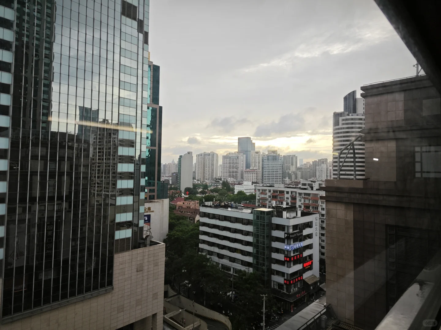 电影节,明年再见