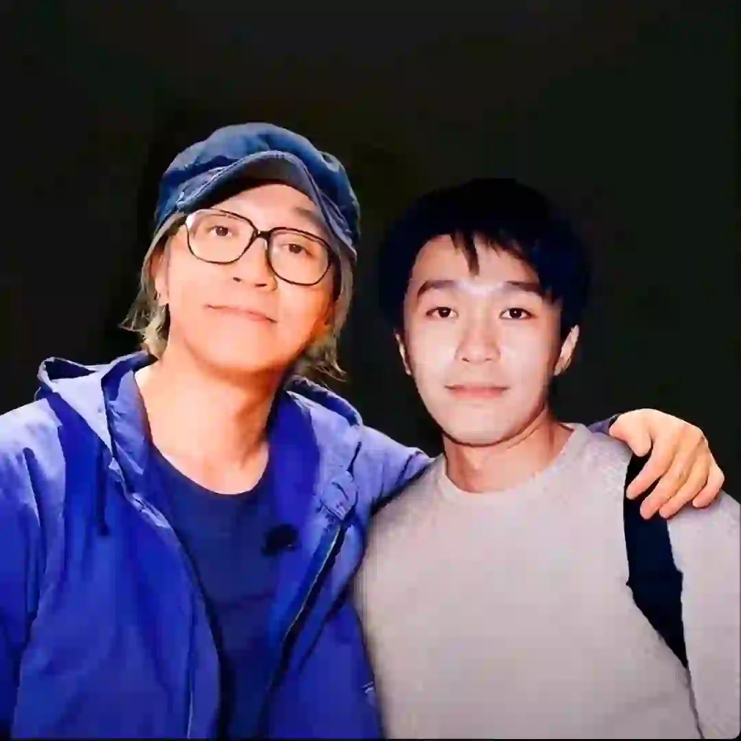 说出一句经典台词证明你看过他的电影