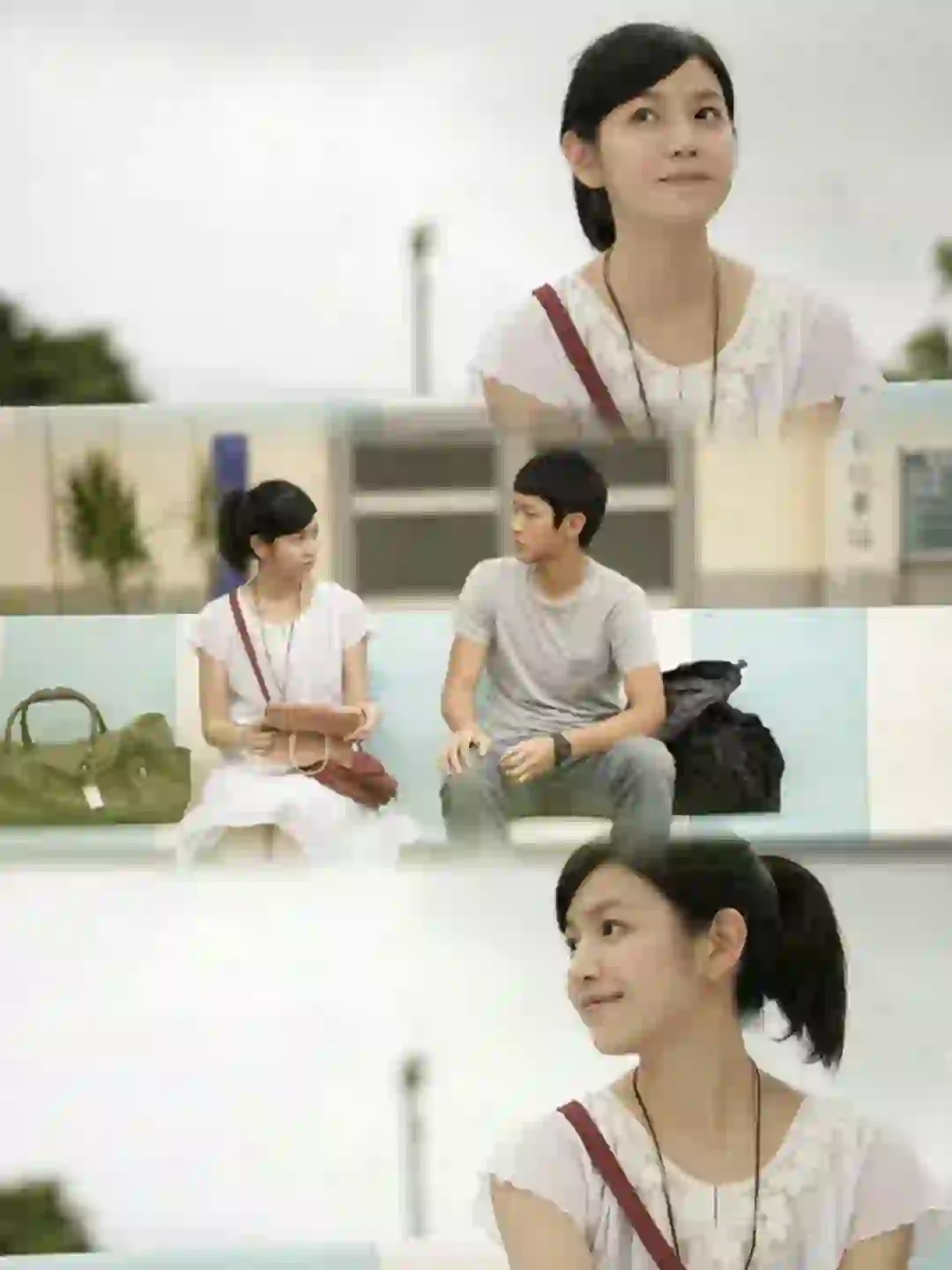 🍃看的不是电影，而是青春🍃