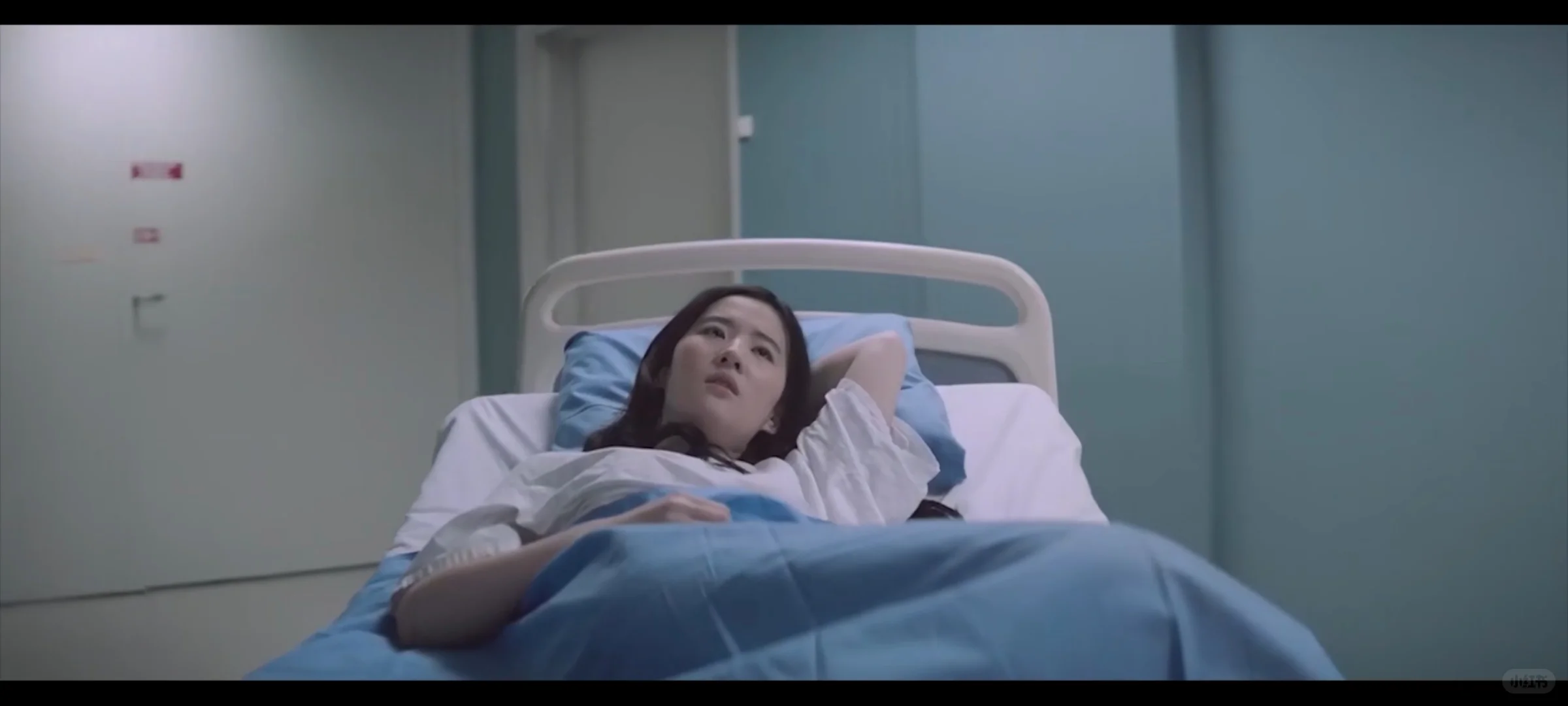 推荐一部电影之《夜孔雀》